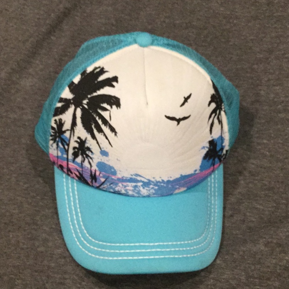 Del sol hat